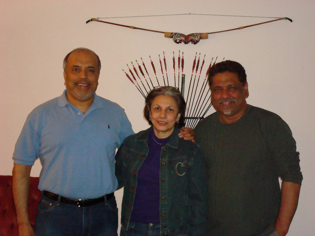 Amin, Fatima & Nakulan, 2009